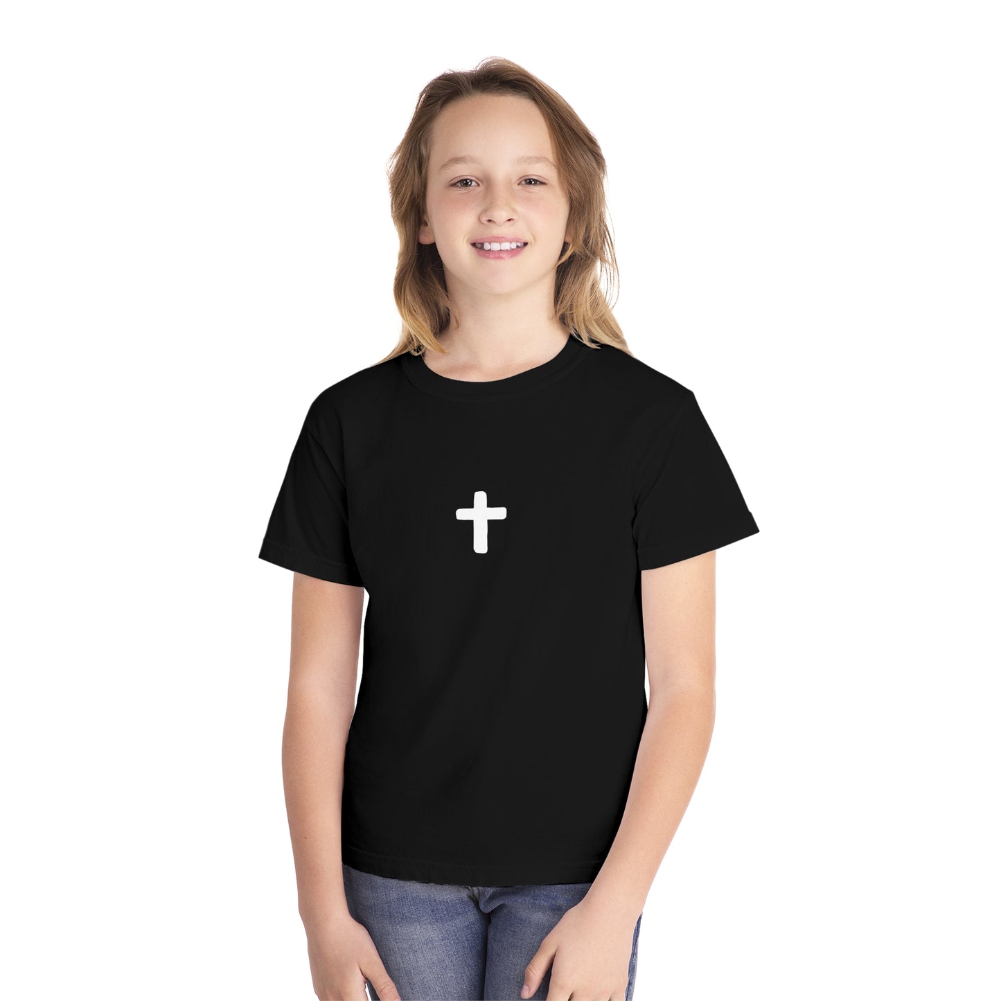 Youth Jesus Is My Homie Shirt