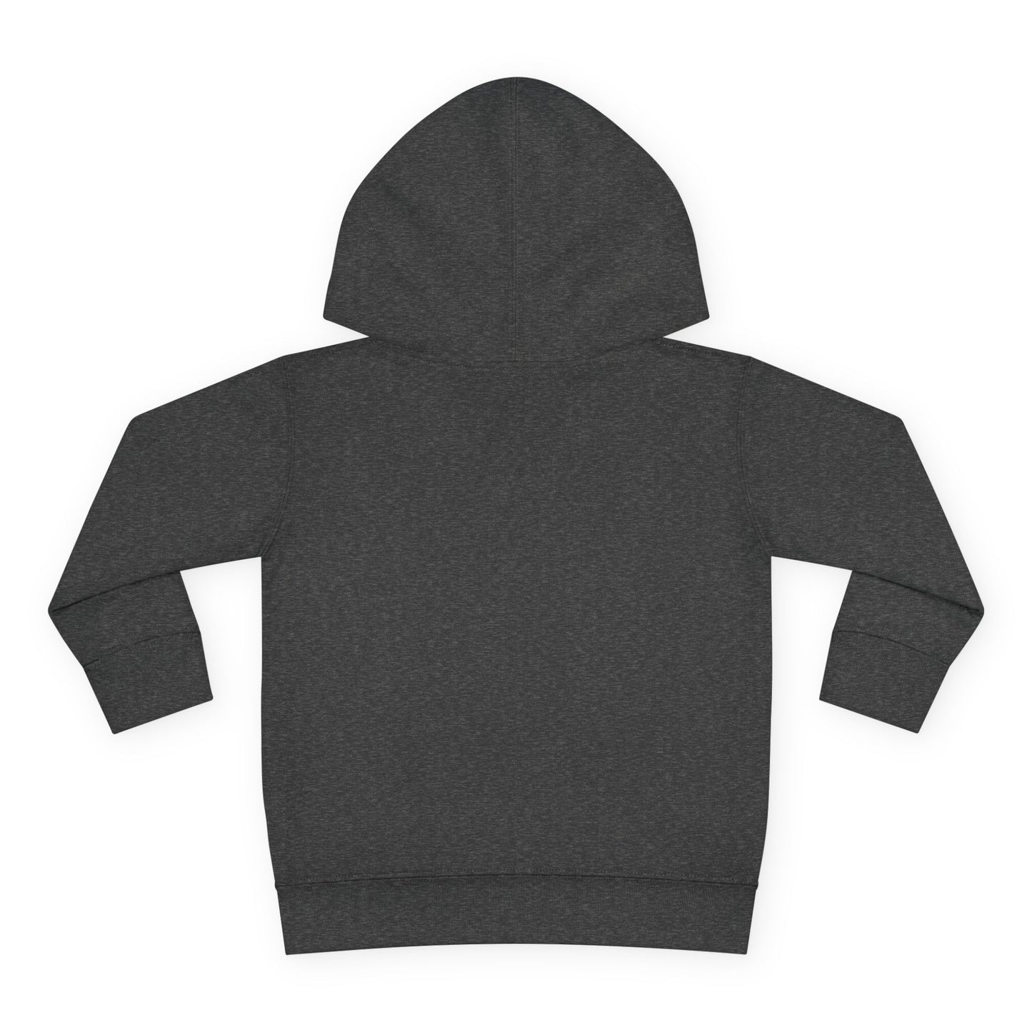 Toddler Church Kid Fleece Hoodie