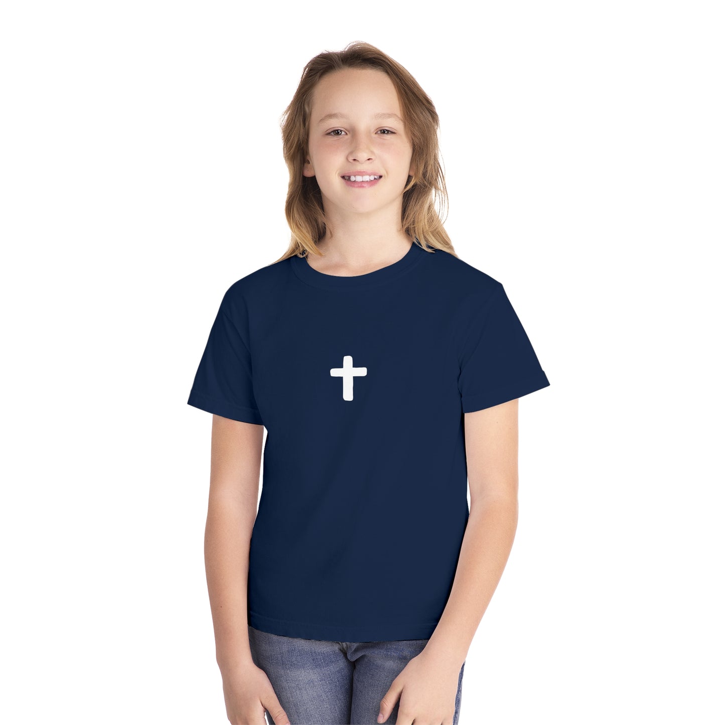 Youth Jesus Is My Homie Shirt