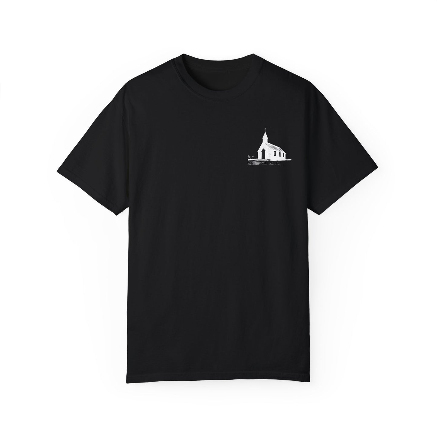 Adult Seek First The Kingdom T-Shirt