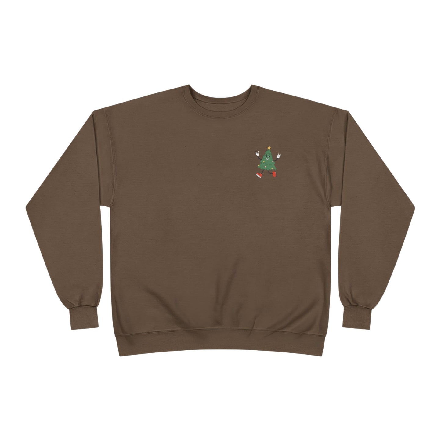 The Reason for the Season Adult Sweatshirt