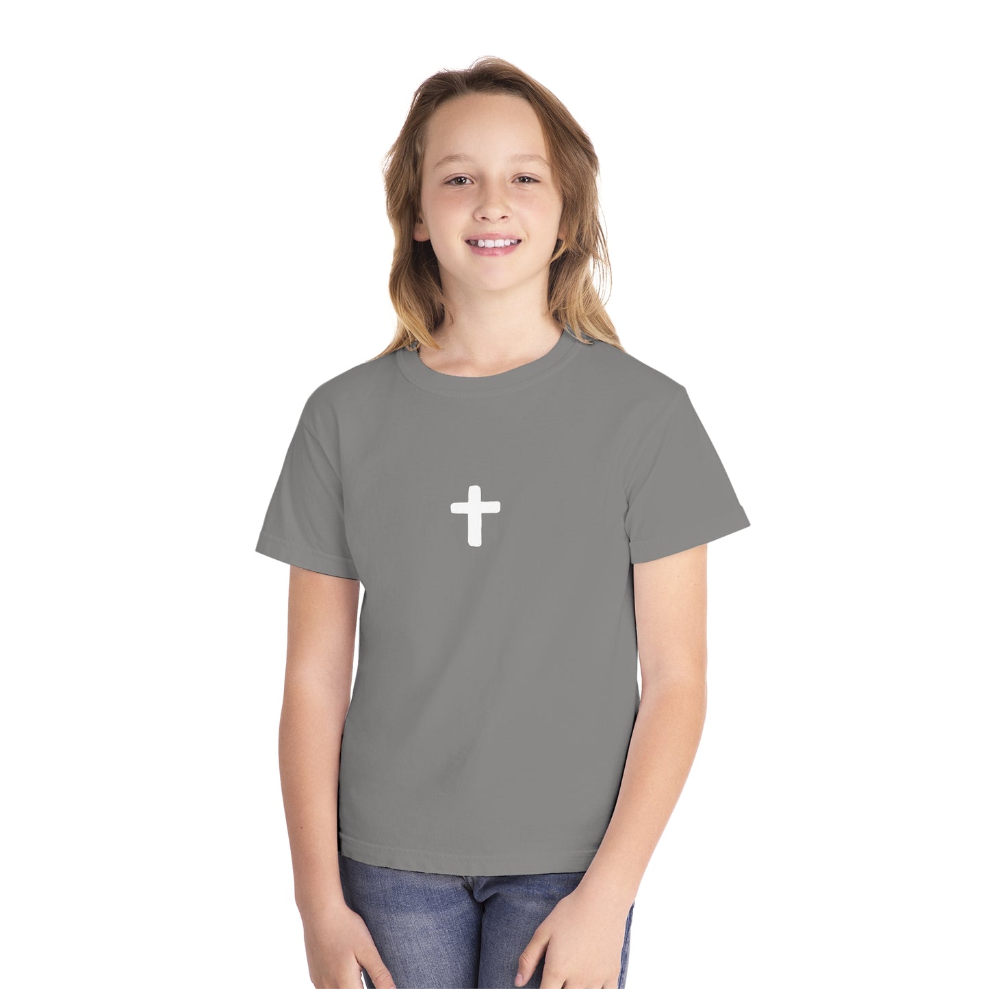 Youth Jesus Is My Homie Shirt