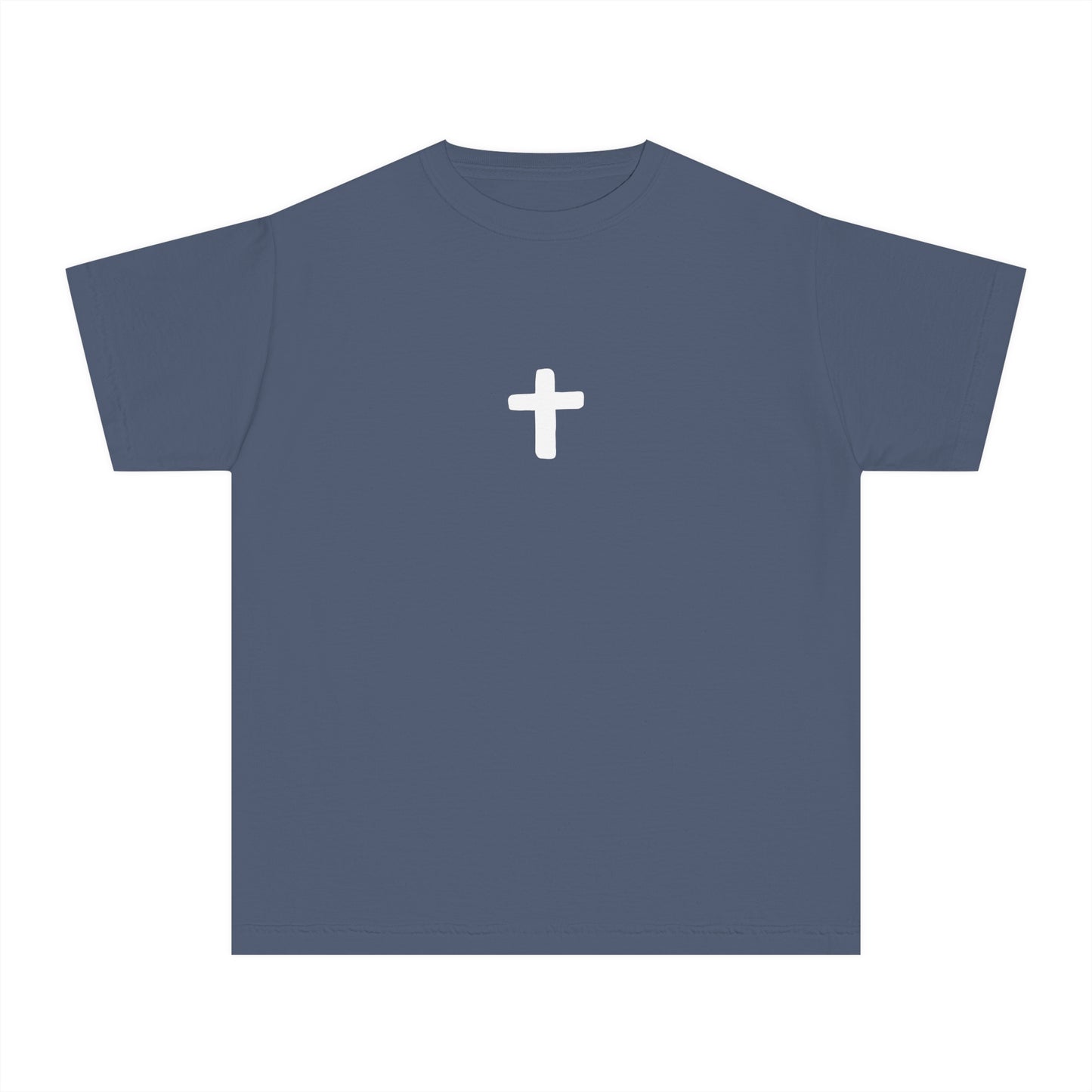 Youth Jesus Is My Homie Shirt