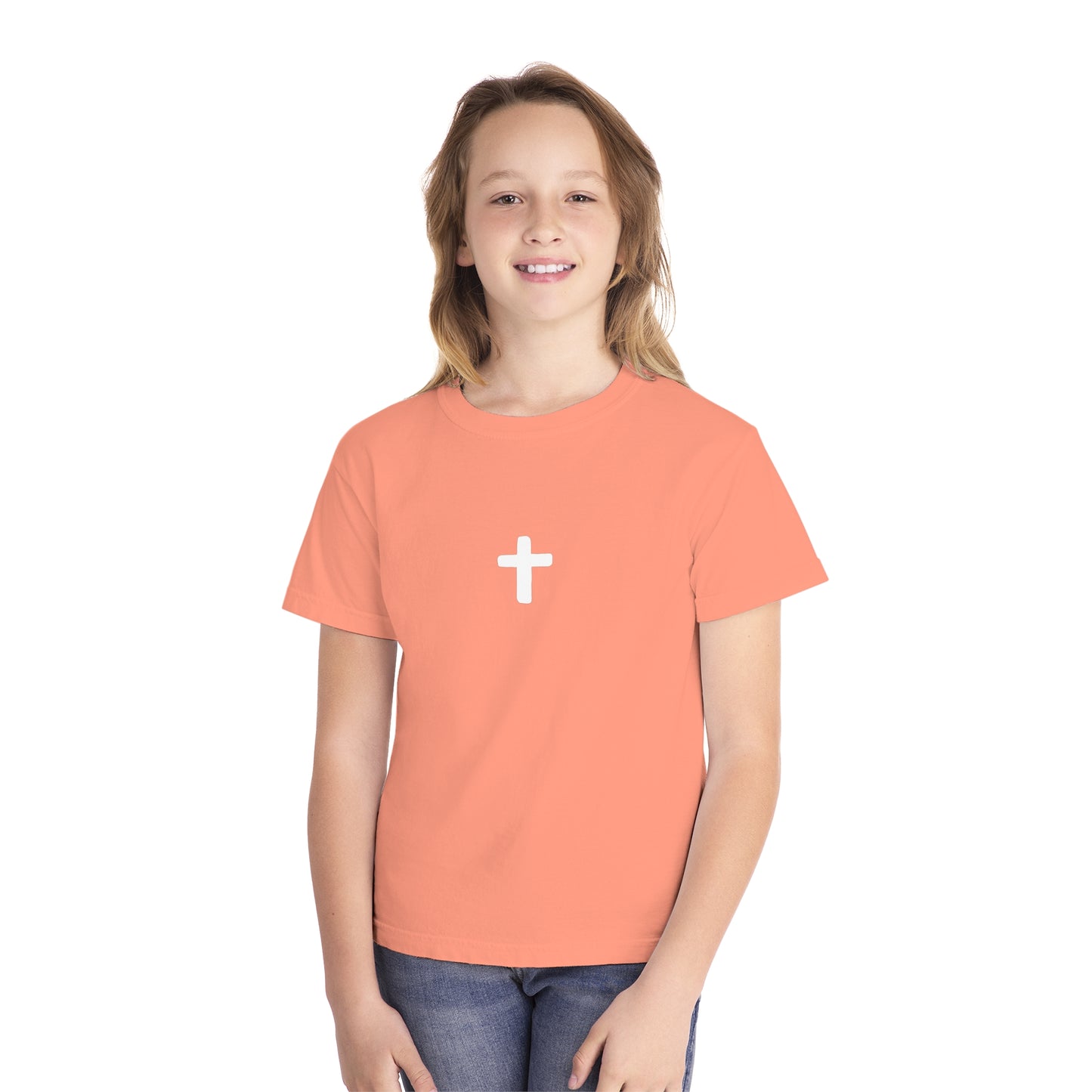 Youth Jesus Is My Homie Shirt