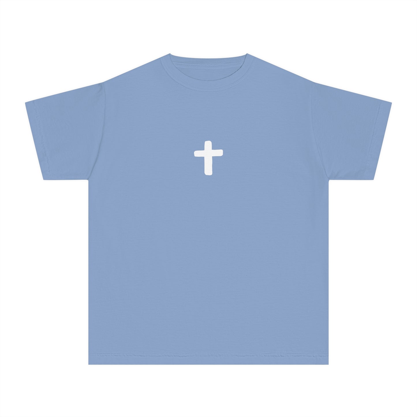 Youth Jesus Is My Homie Shirt