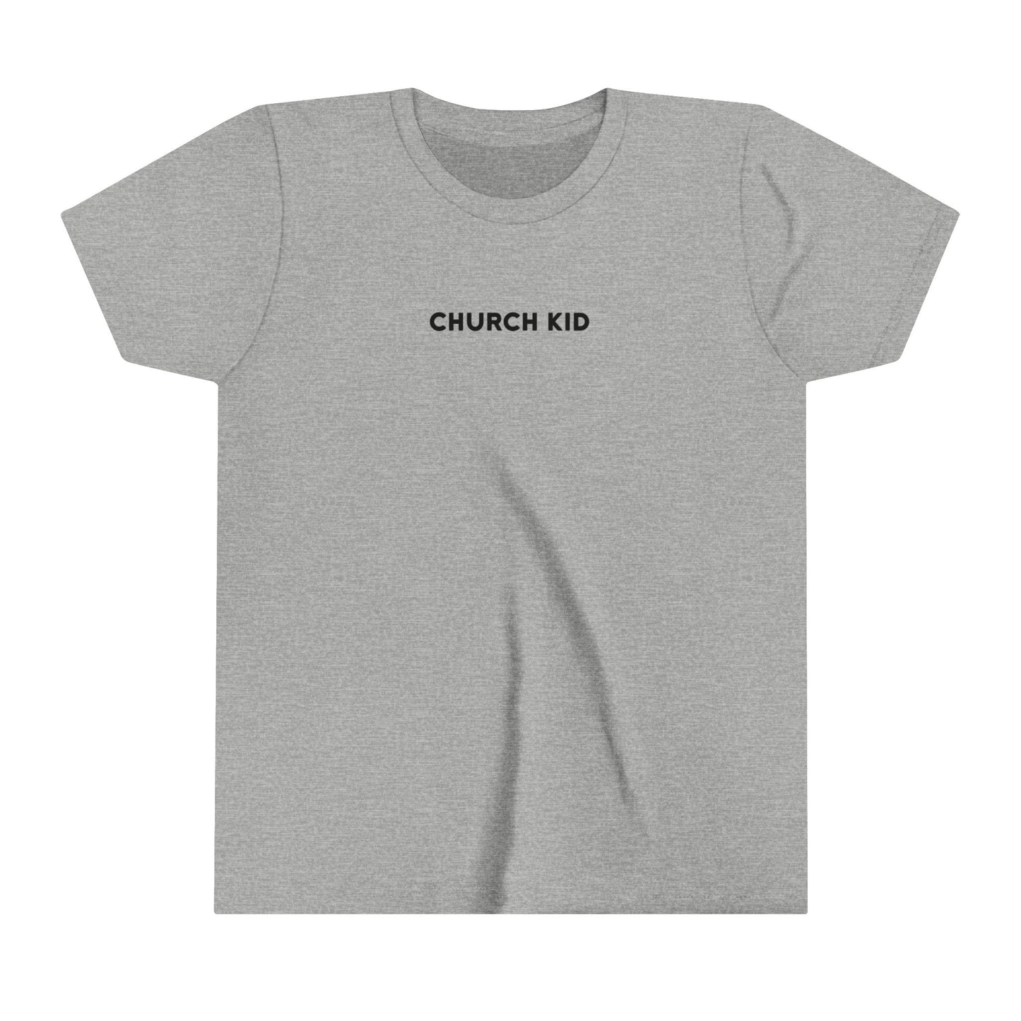 Youth Church Kid OG shirt