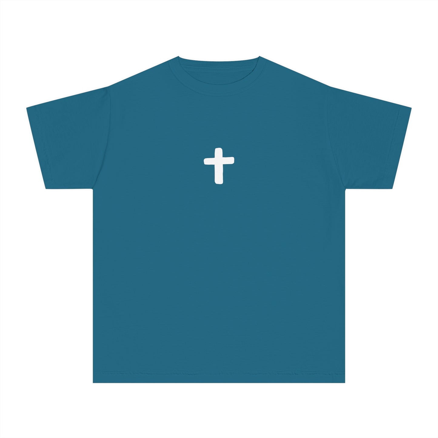 Youth Jesus Is My Homie Shirt