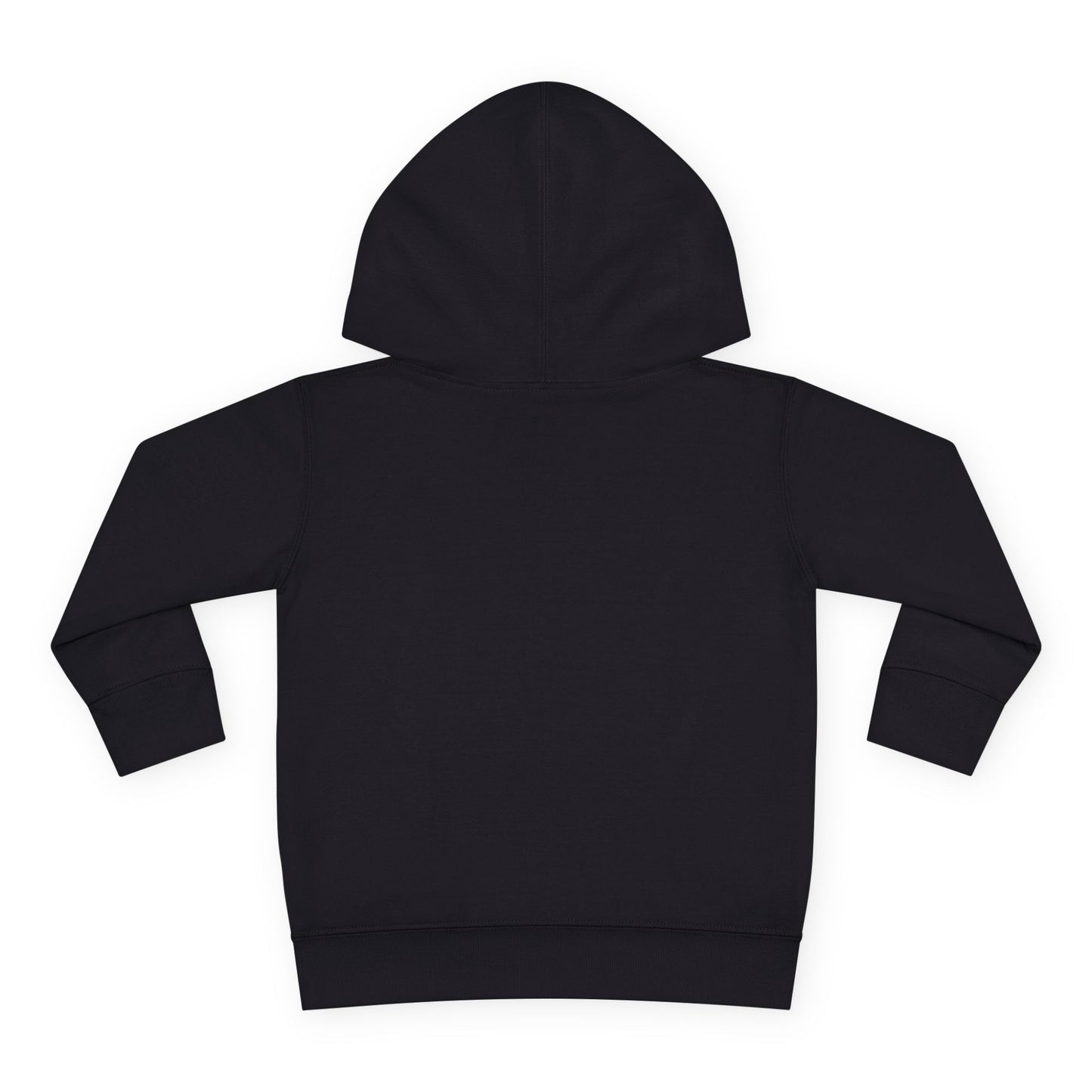 Toddler Church Kid Fleece Hoodie