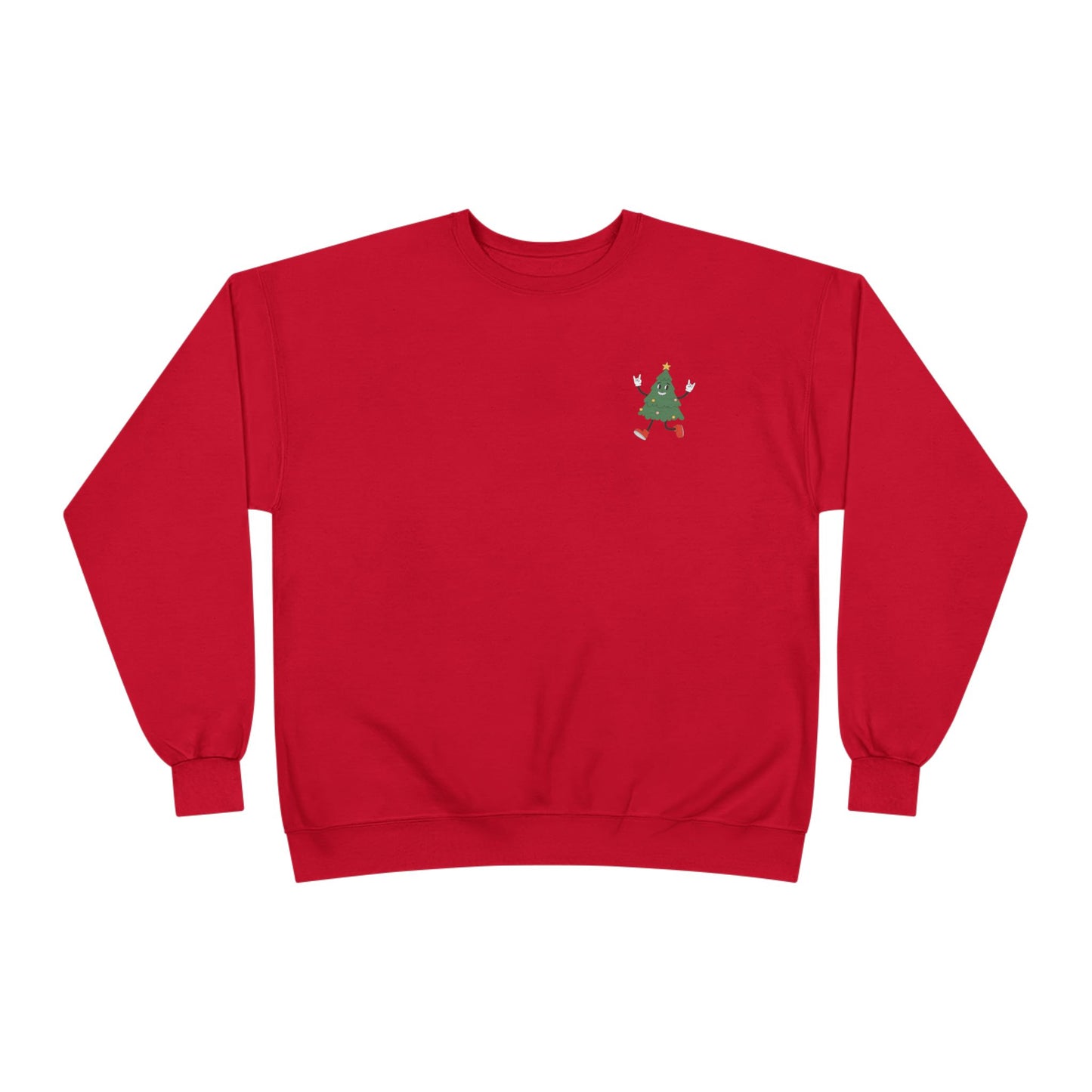 The Reason for the Season Adult Sweatshirt