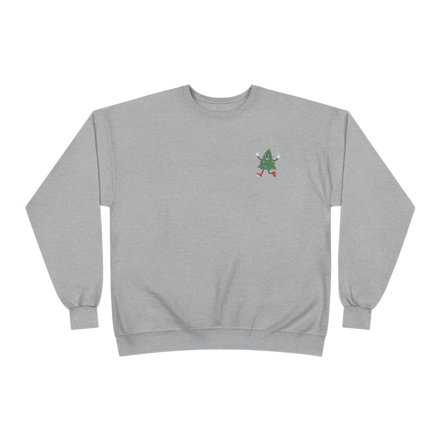 The Reason for the Season Adult Sweatshirt