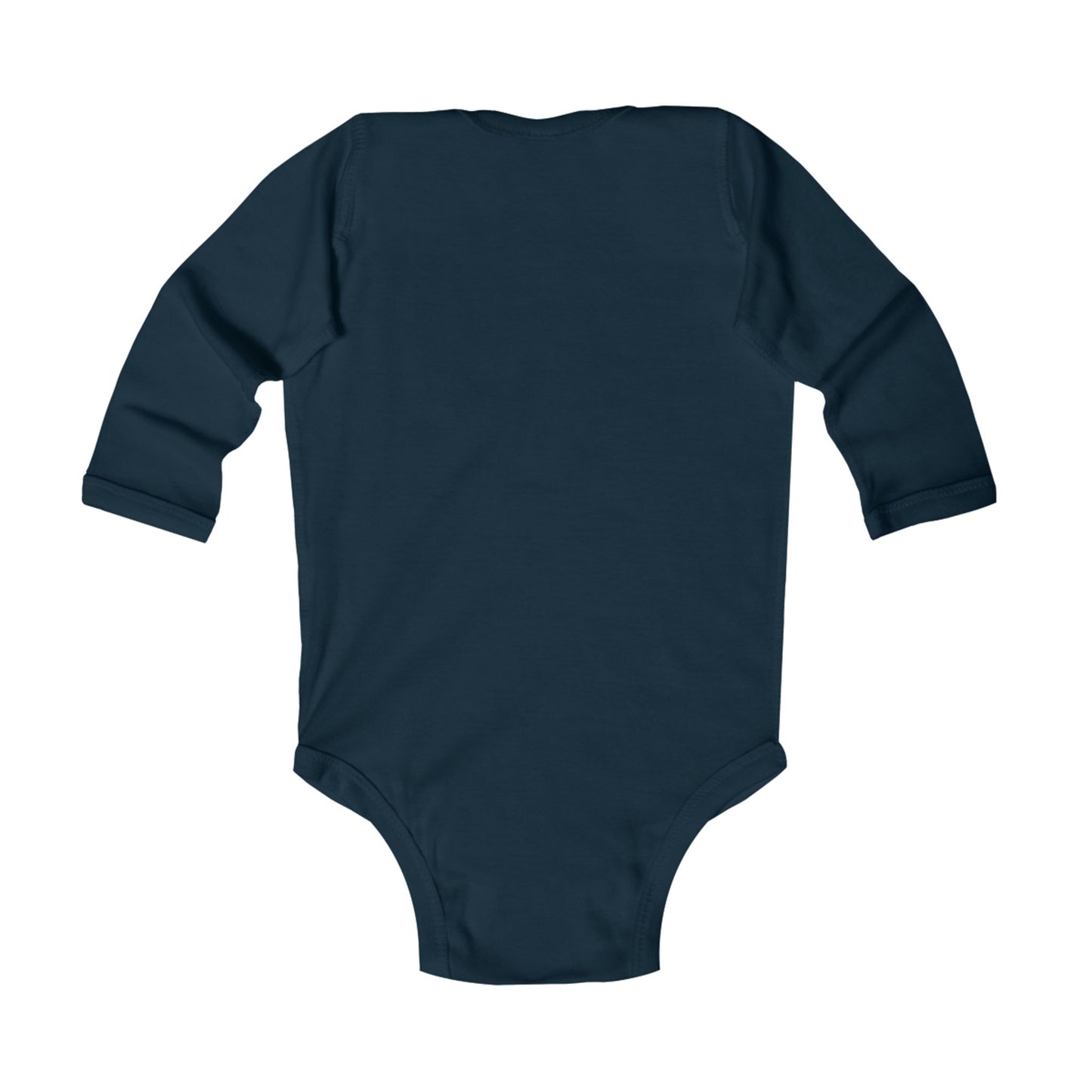 Infant Sunday body suit