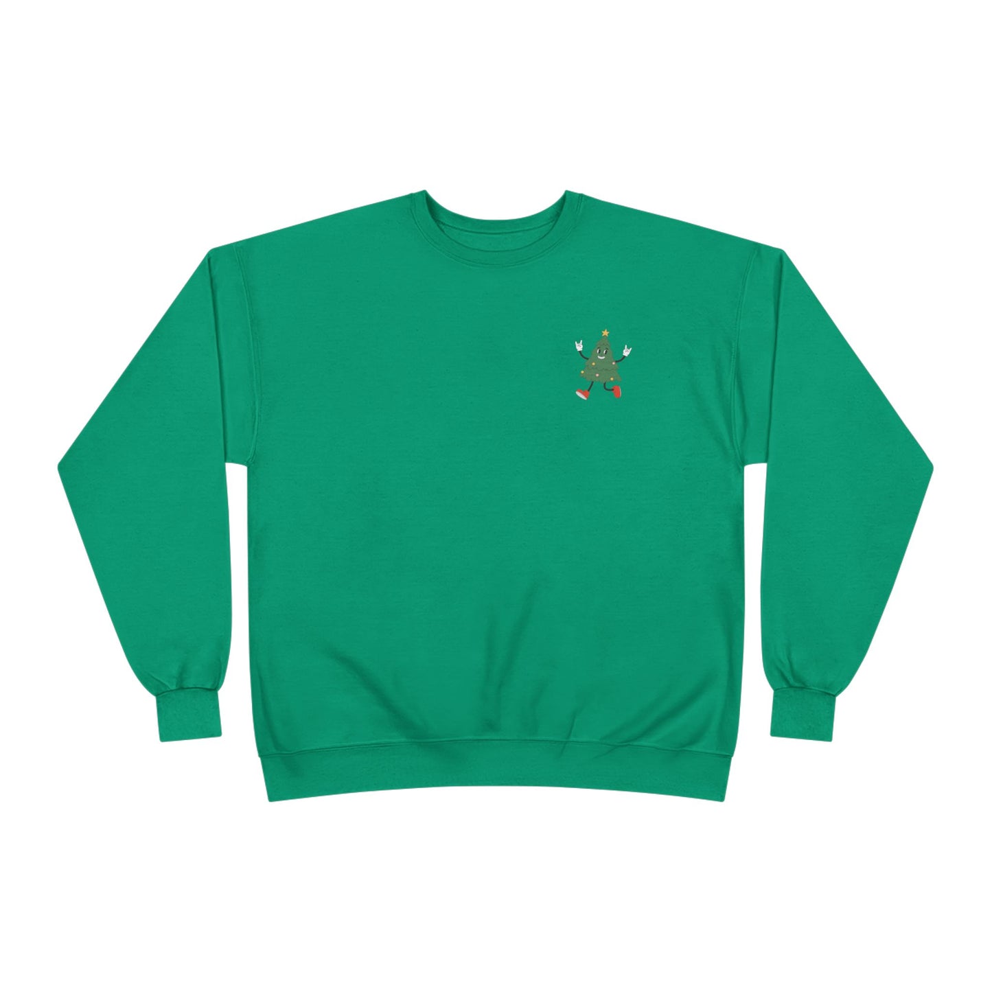 The Reason for the Season Adult Sweatshirt