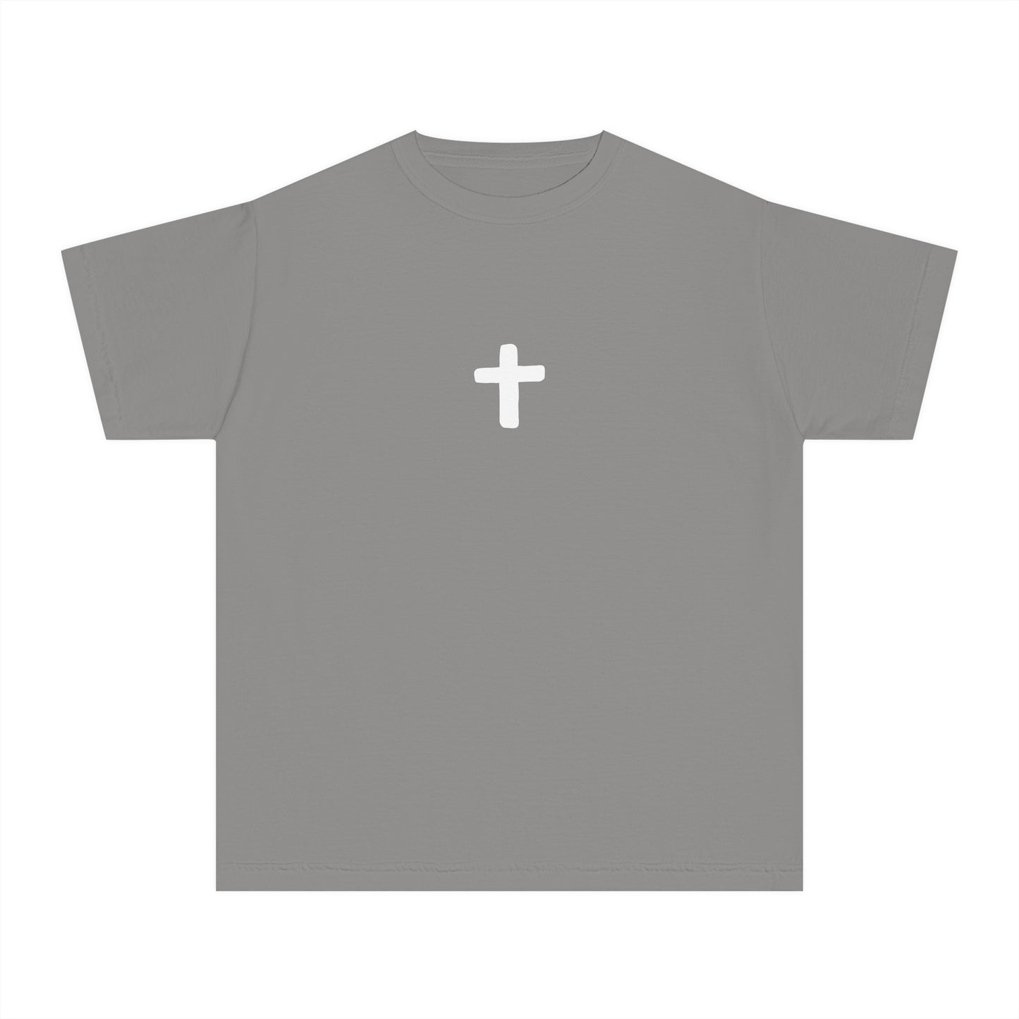 Youth Jesus Is My Homie Shirt