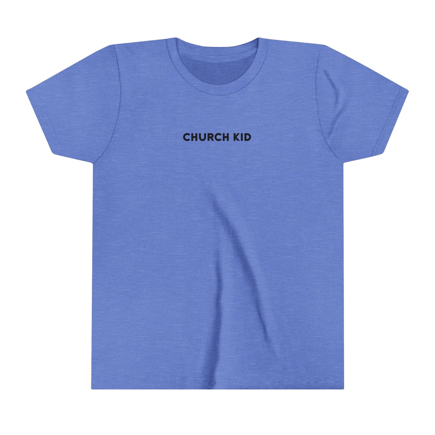 Youth Church Kid OG shirt