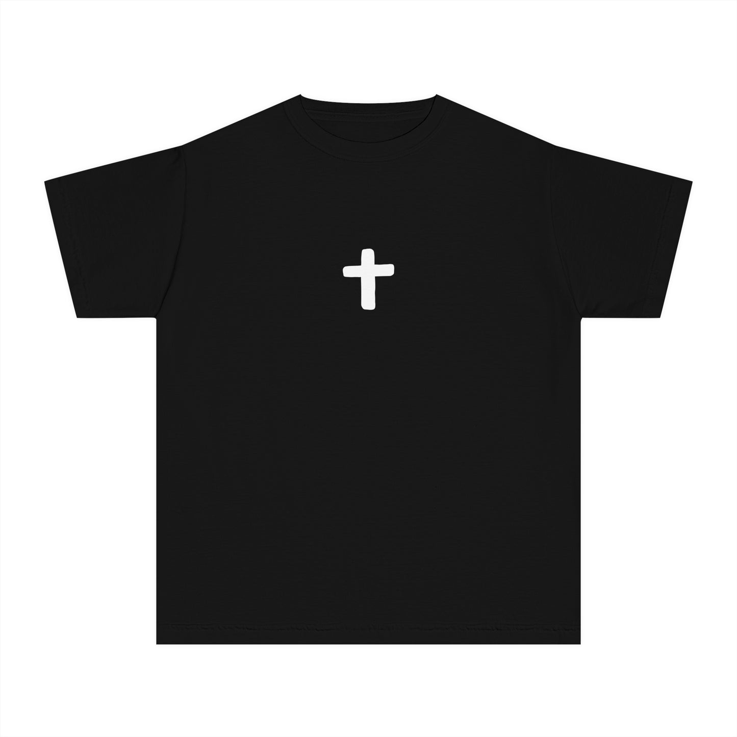 Youth Jesus Is My Homie Shirt