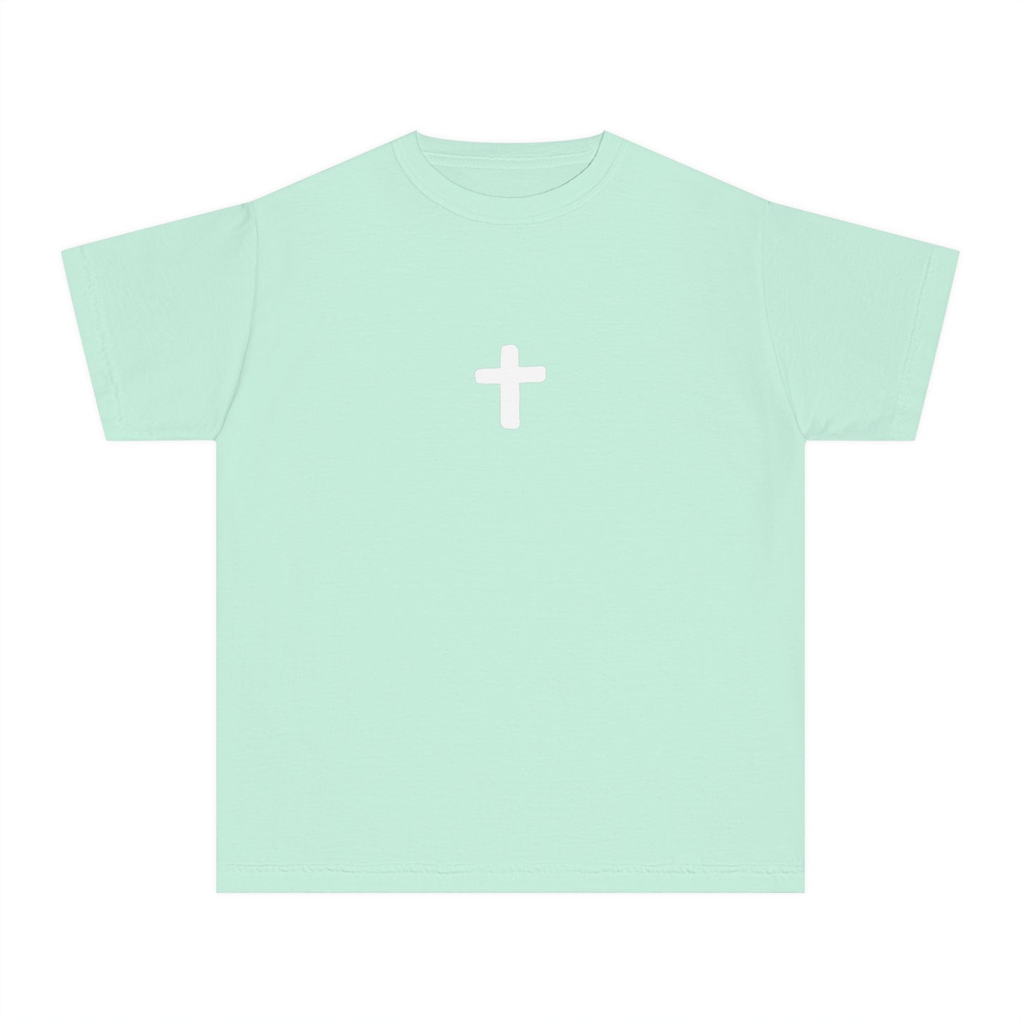 Youth Jesus Is My Homie Shirt