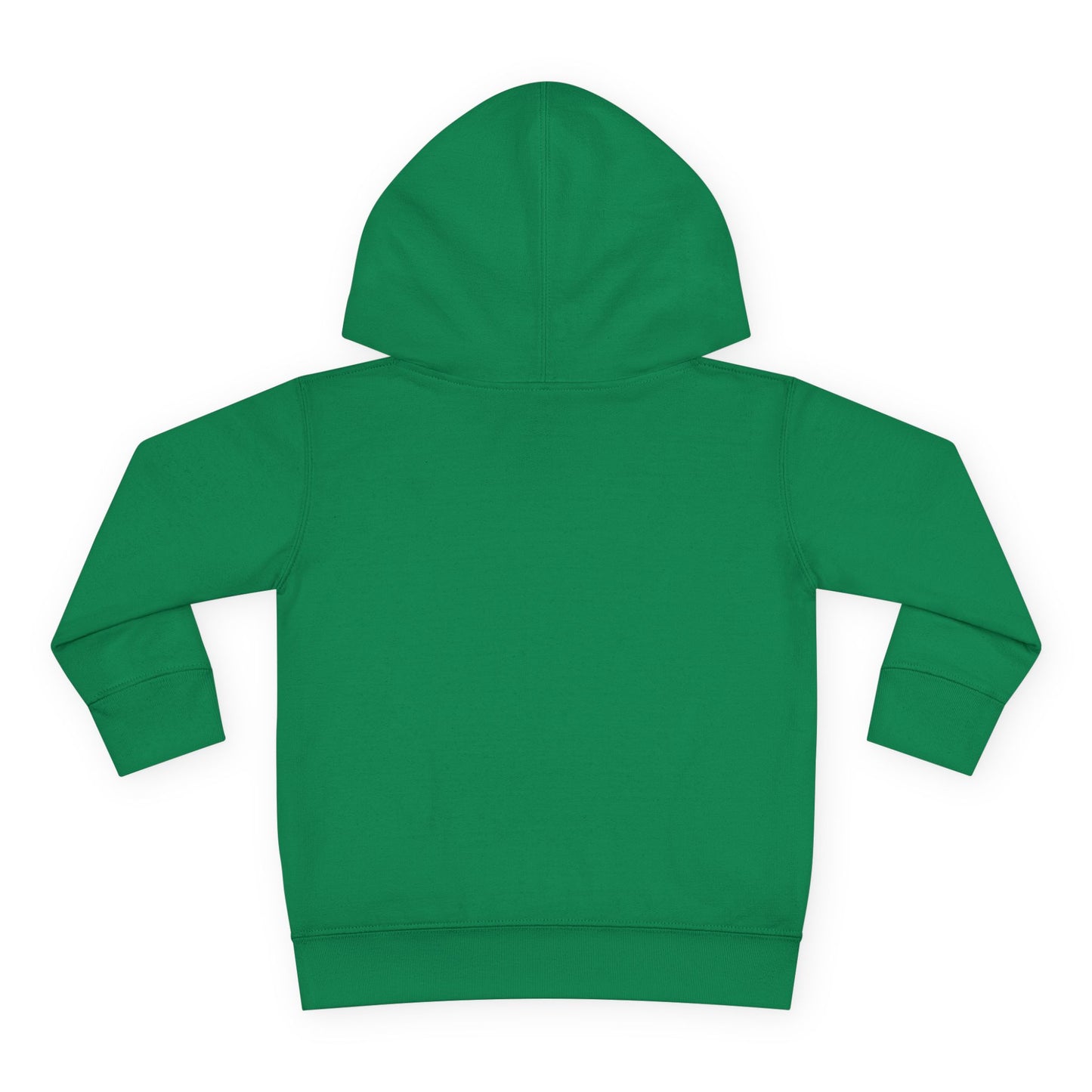 Toddler Church Kid Fleece Hoodie