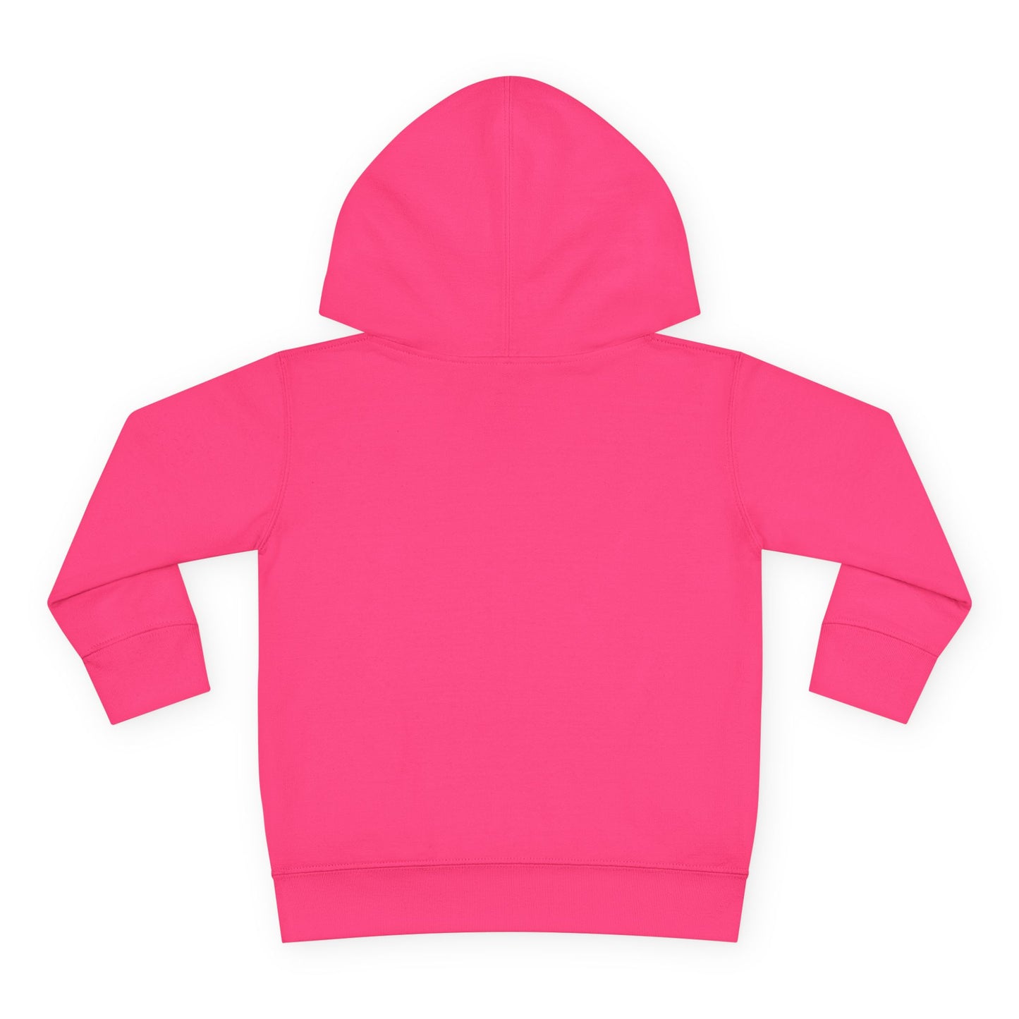 Toddler Church Kid Fleece Hoodie