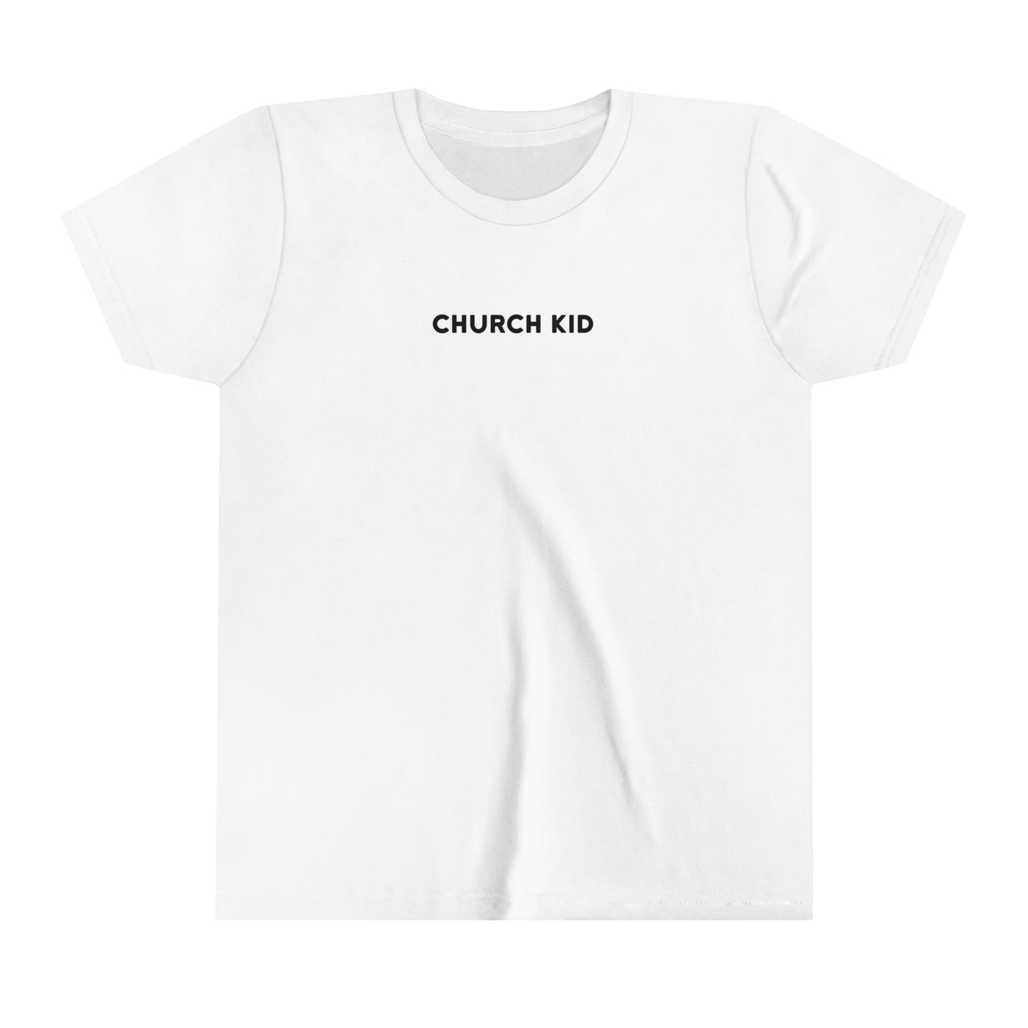 Youth Church Kid OG shirt