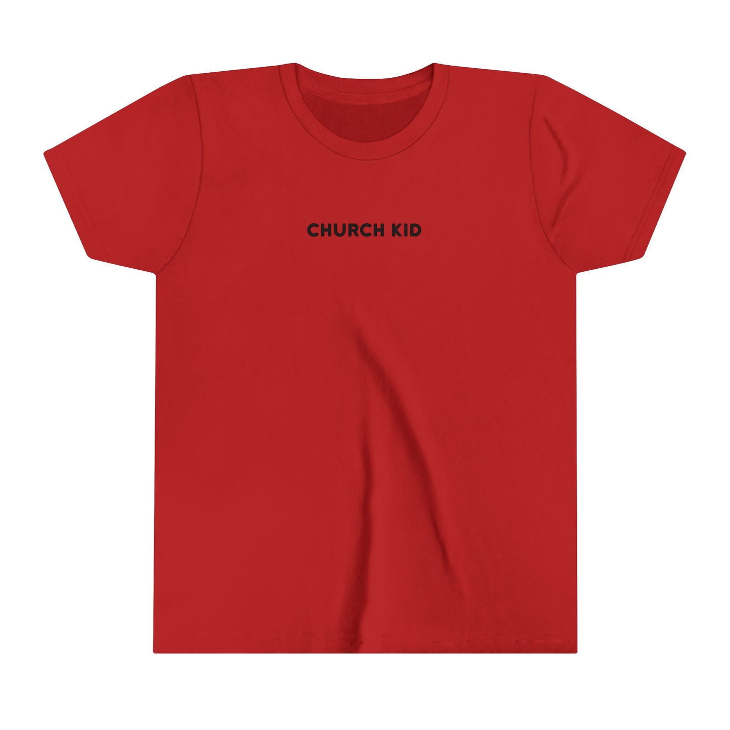 Youth Church Kid OG shirt