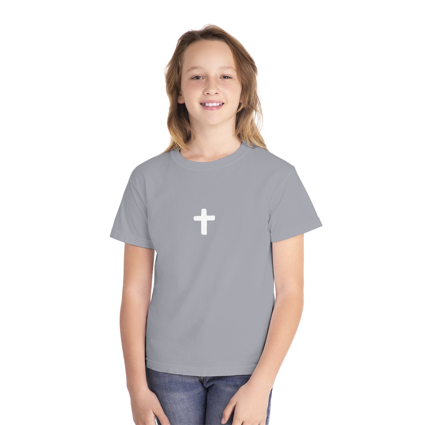 Youth Jesus Is My Homie Shirt