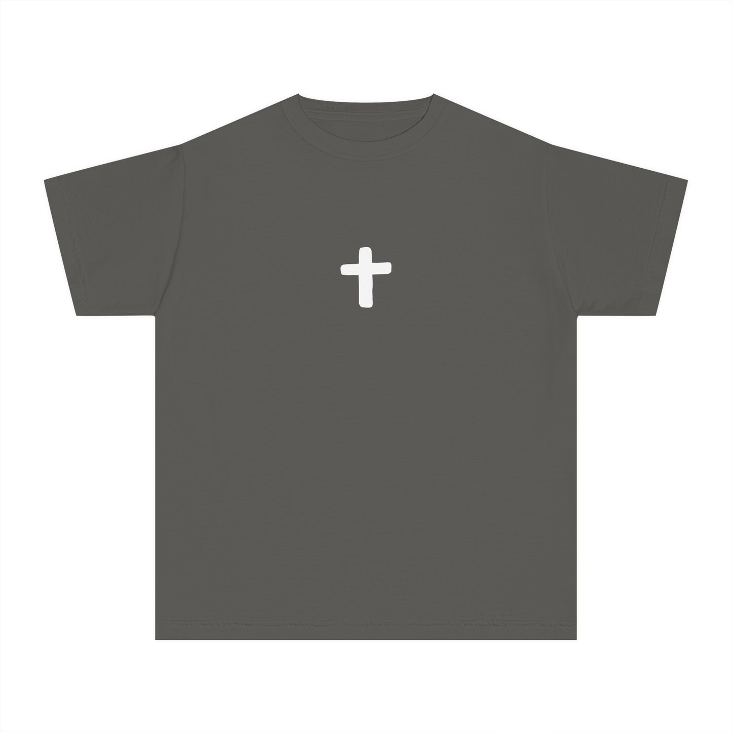 Youth Jesus Is My Homie Shirt