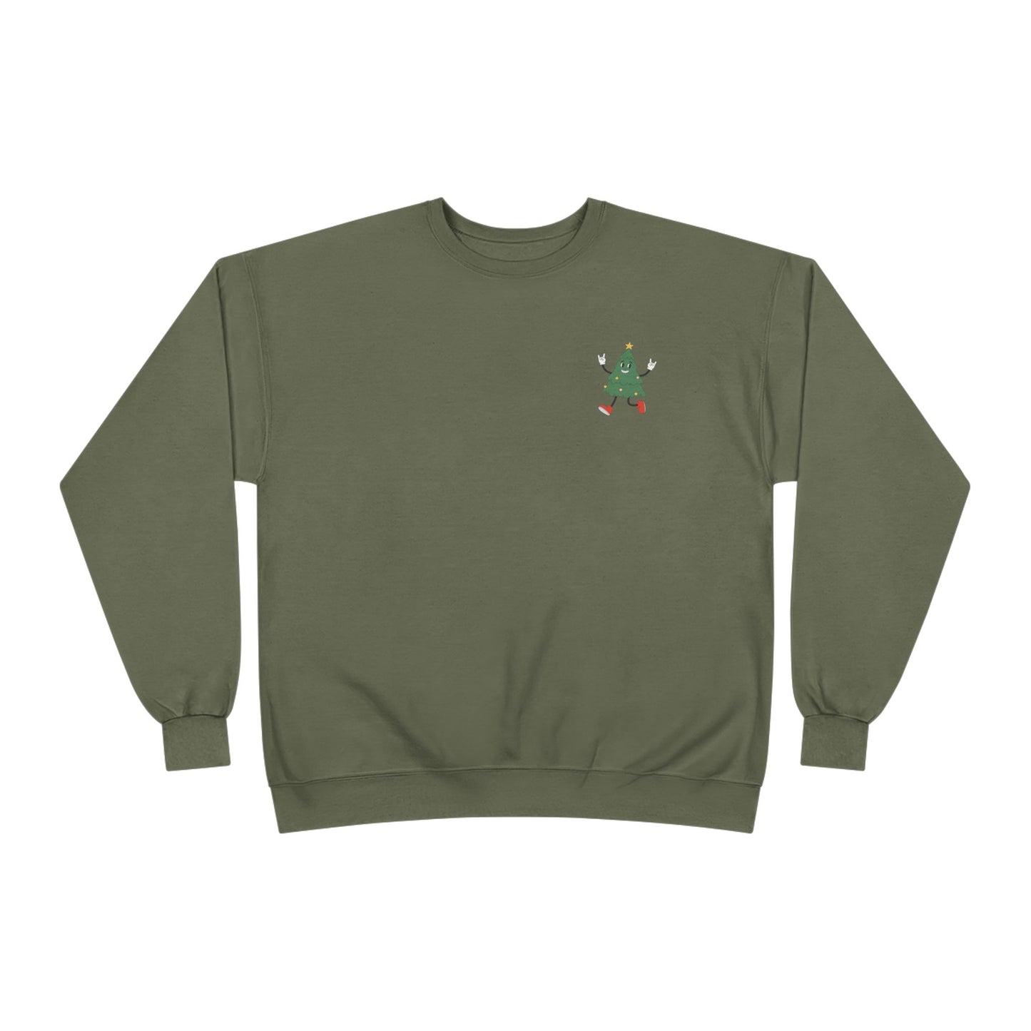 The Reason for the Season Adult Sweatshirt