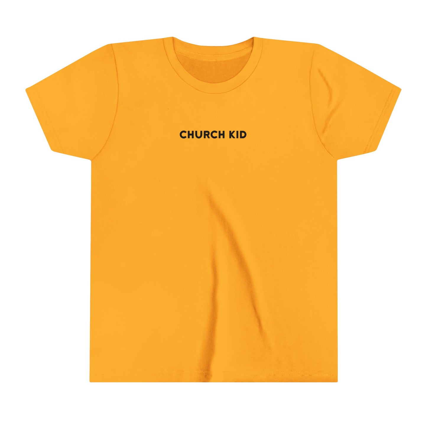 Youth Church Kid OG shirt