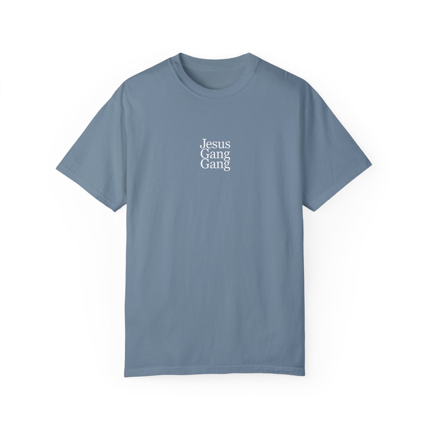 JESUS GANG GANG T-SHIRT