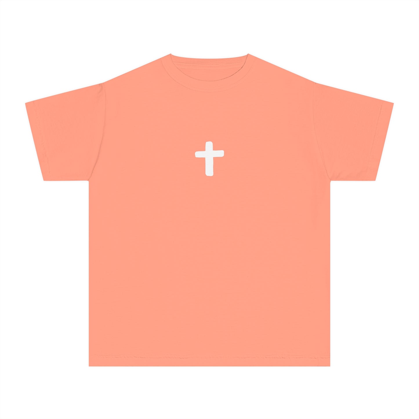 Youth Jesus Is My Homie Shirt