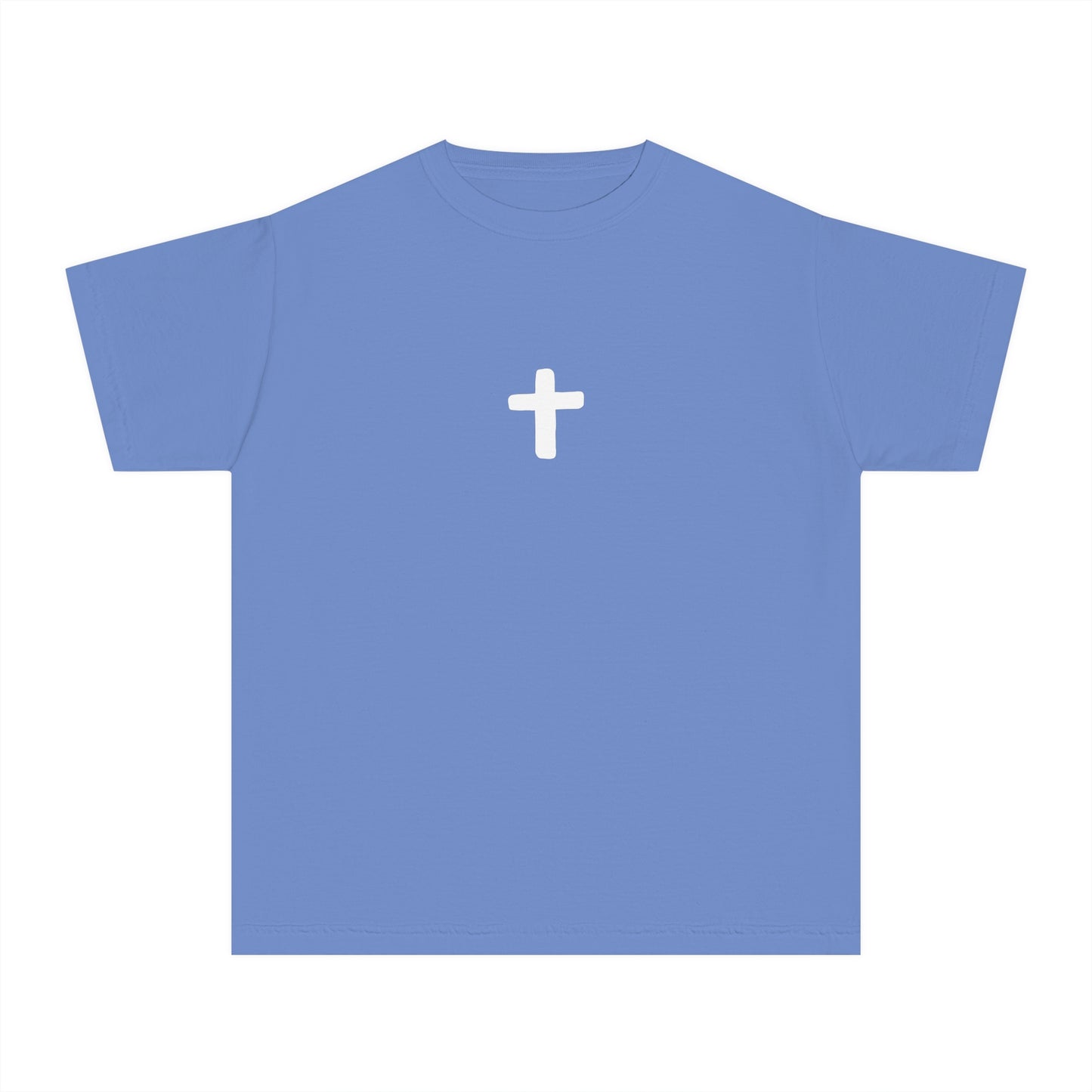 Youth Jesus Is My Homie Shirt