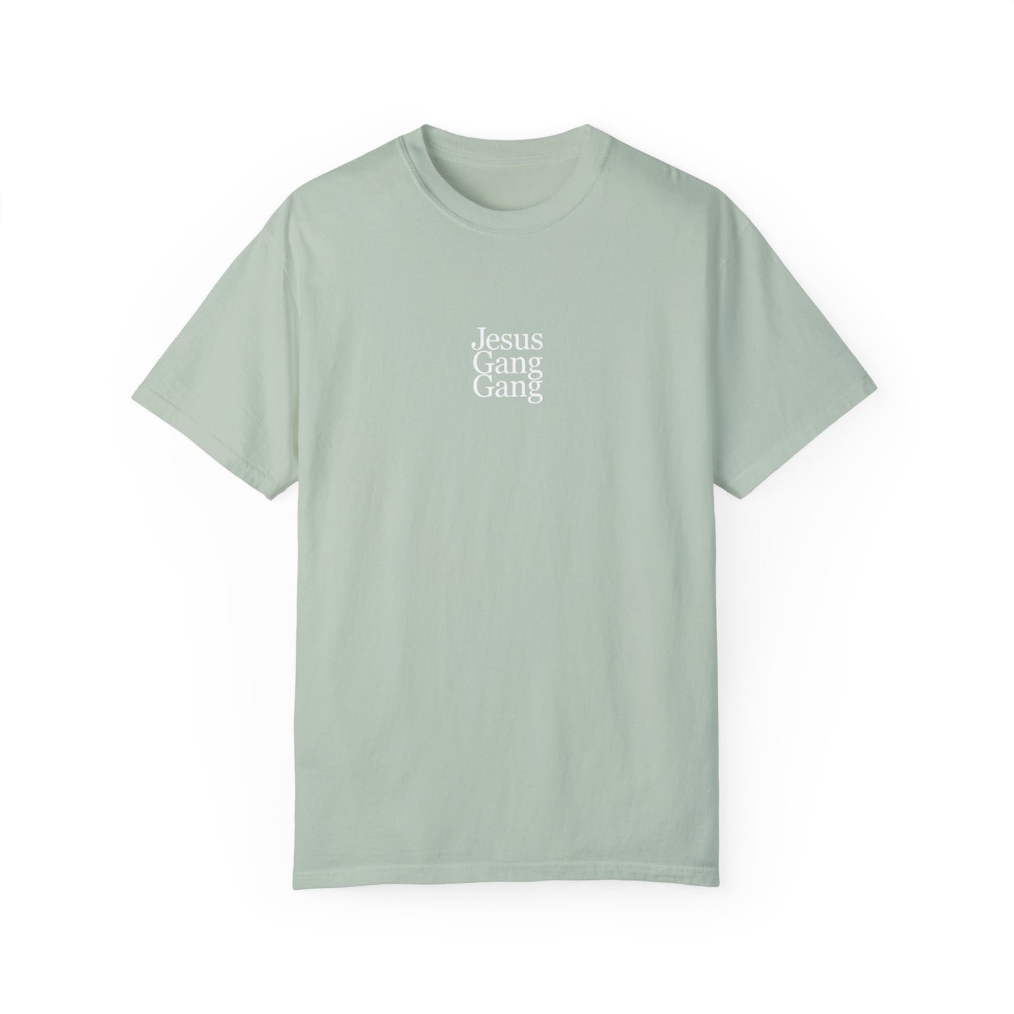 JESUS GANG GANG T-SHIRT