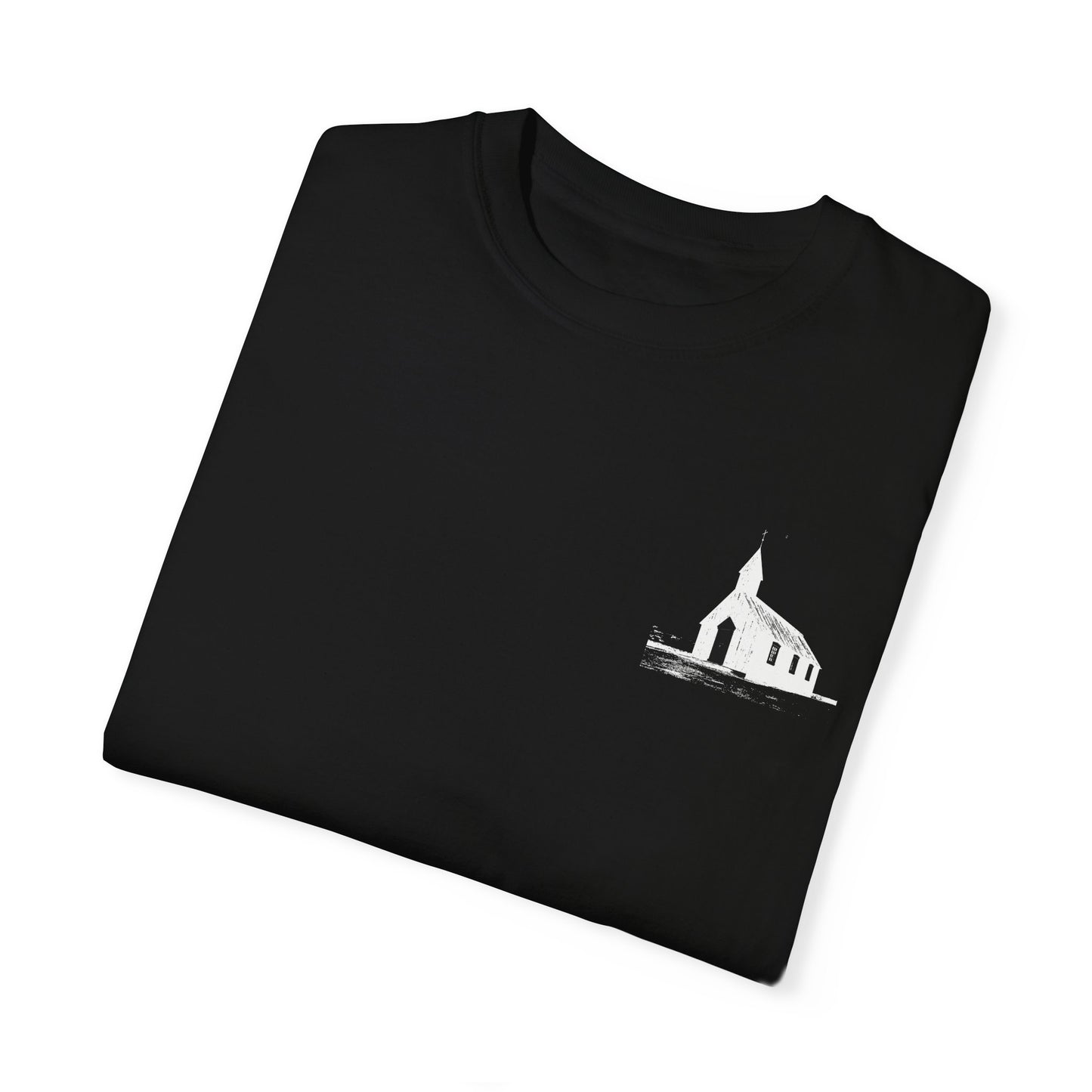 Adult Seek First The Kingdom T-Shirt