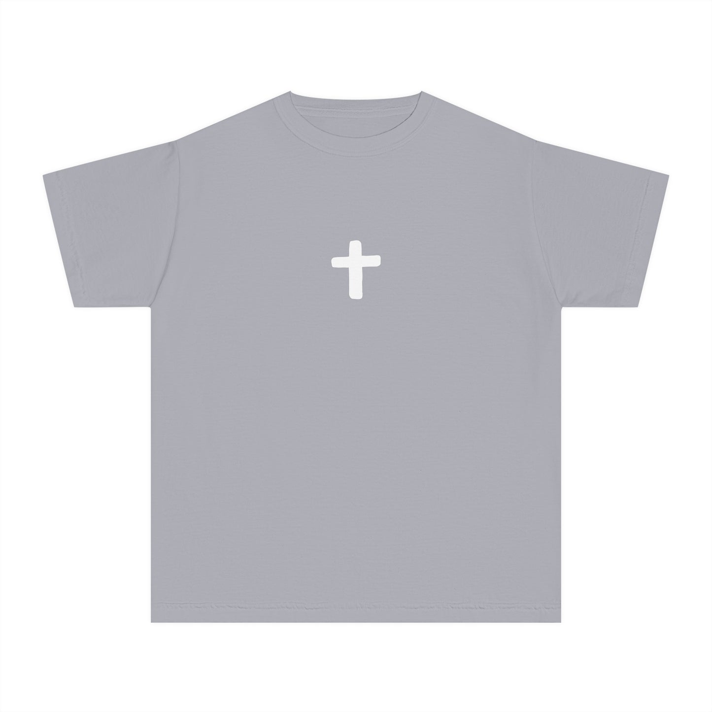 Youth Jesus Is My Homie Shirt