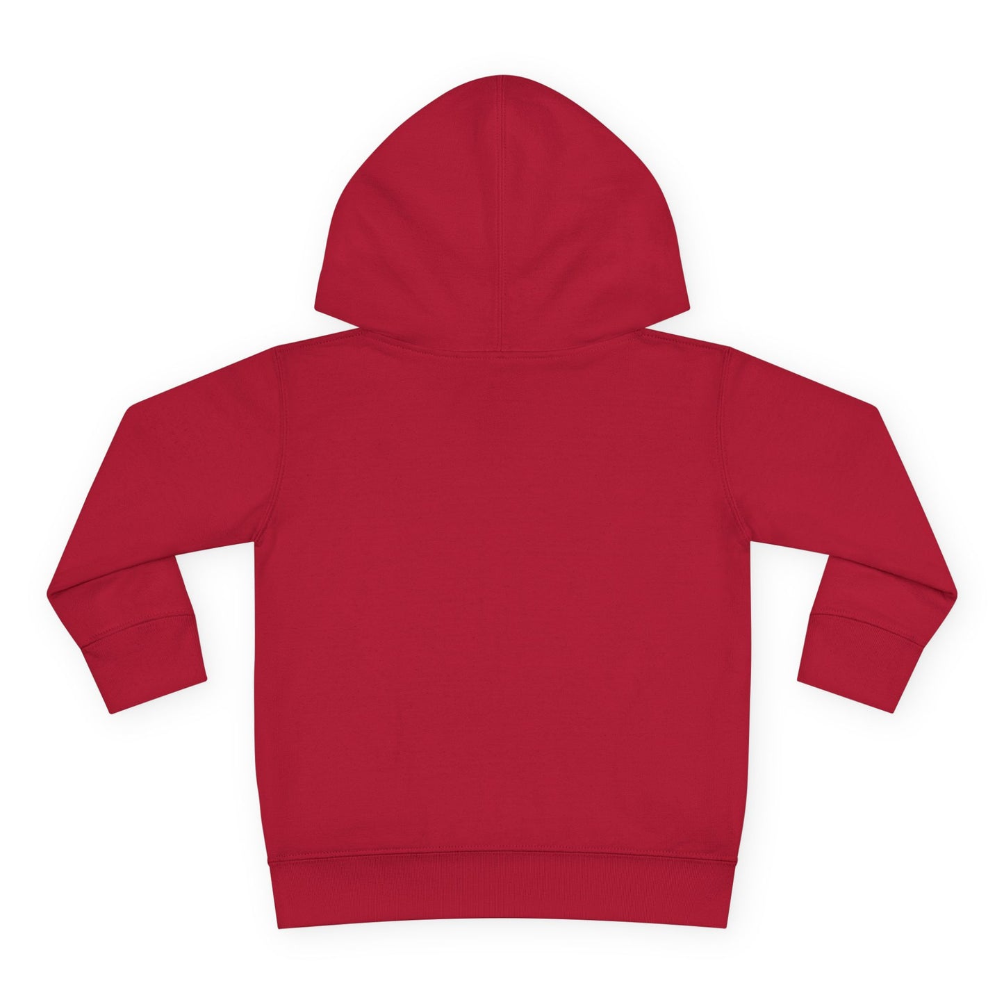 Toddler Church Kid Fleece Hoodie