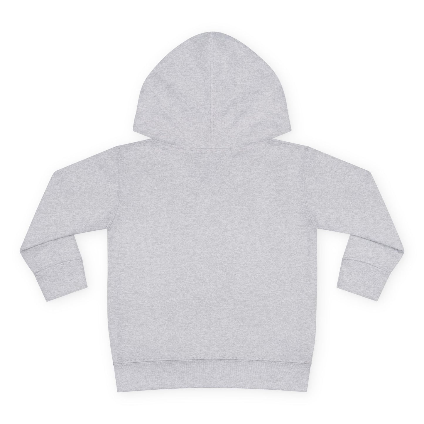 Toddler Church Kid Fleece Hoodie