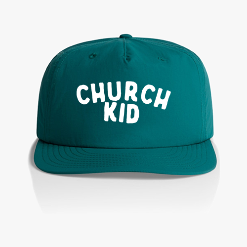 Church Kid Surf