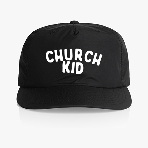 Church Kid Surf