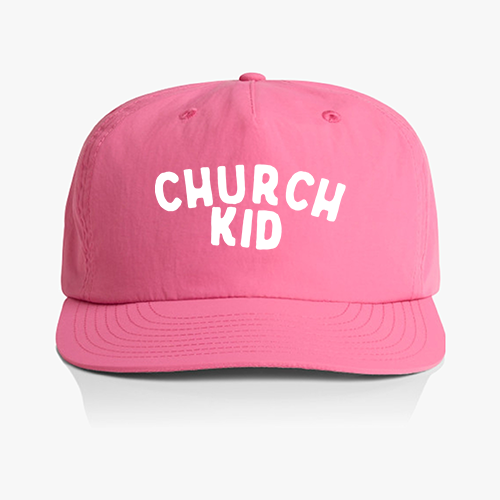 Church Kid Surf