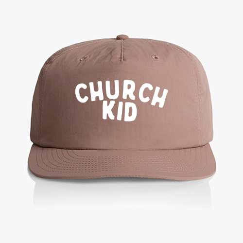 Church Kid Surf