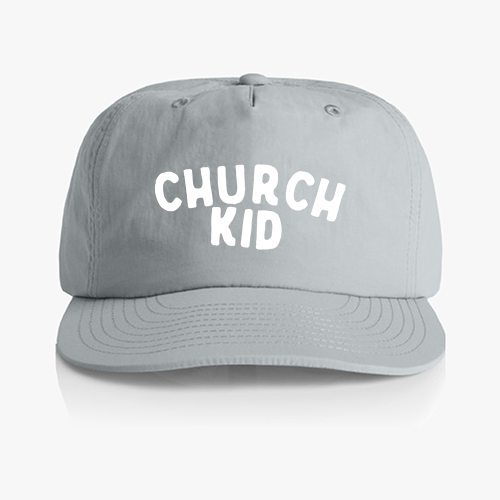 Church Kid Surf