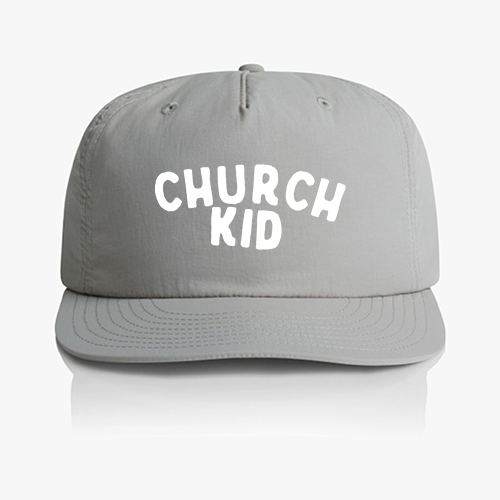 Church Kid Surf